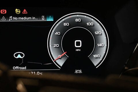Audi A3 1.5 A3 Sportback 35 TFSI MHEV S Line Edition 1 Semi-Auto 5dr 38