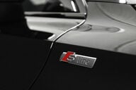 Audi A3 1.5 A3 Sportback 35 TFSI MHEV S Line Edition 1 Semi-Auto 5dr 34