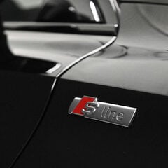 Audi A3 1.5 A3 Sportback 35 TFSI MHEV S Line Edition 1 Semi-Auto 5dr 1