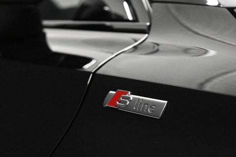 Audi A3 1.5 A3 Sportback 35 TFSI MHEV S Line Edition 1 Semi-Auto 5dr 34