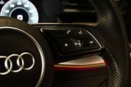 Audi A3 1.5 A3 Sportback 35 TFSI MHEV S Line Edition 1 Semi-Auto 5dr 41