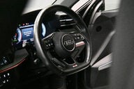 Audi A3 1.5 A3 Sportback 35 TFSI MHEV S Line Edition 1 Semi-Auto 5dr 5