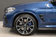 BMW X3 3.0 X3 M Competition Edition Auto 4WD 5dr 18
