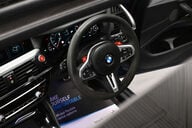 BMW X3 3.0 X3 M Competition Edition Auto 4WD 5dr 7