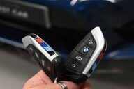 BMW X3 3.0 X3 M Competition Edition Auto 4WD 5dr 42