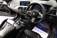 BMW X3 3.0 X3 M Competition Edition Auto 4WD 5dr 4