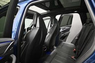 BMW X3 3.0 X3 M Competition Edition Auto 4WD 5dr 15