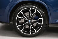 BMW X3 3.0 X3 M Competition Edition Auto 4WD 5dr 31