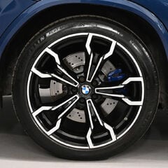 BMW X3 3.0 X3 M Competition Edition Auto 4WD 5dr 1