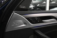 BMW X3 3.0 X3 M Competition Edition Auto 4WD 5dr 46