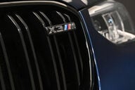 BMW X3 3.0 X3 M Competition Edition Auto 4WD 5dr 14