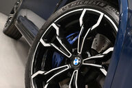 BMW X3 3.0 X3 M Competition Edition Auto 4WD 5dr 12