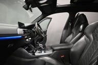 BMW X3 3.0 X3 M Competition Edition Auto 4WD 5dr 13