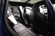 BMW X3 3.0 X3 M Competition Edition Auto 4WD 5dr 45