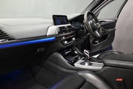 BMW X3 3.0 X3 M Competition Edition Auto 4WD 5dr 43