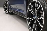 BMW X3 3.0 X3 M Competition Edition Auto 4WD 5dr 22