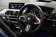 BMW X3 3.0 X3 M Competition Edition Auto 4WD 5dr 35