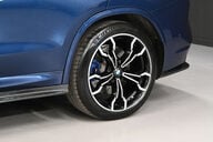 BMW X3 3.0 X3 M Competition Edition Auto 4WD 5dr 25