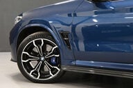 BMW X3 3.0 X3 M Competition Edition Auto 4WD 5dr 10