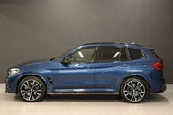 BMW X3 3.0 X3 M Competition Edition Auto 4WD 5dr 24