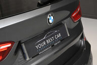 BMW X1 2.0 X1 xDrive 20d M Sport 4WD 5dr 26