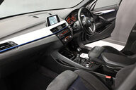 BMW X1 2.0 X1 xDrive 20d M Sport 4WD 5dr 48