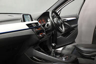 BMW X1 2.0 X1 xDrive 20d M Sport 4WD 5dr 11