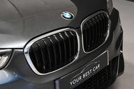 BMW X1 2.0 X1 xDrive 20d M Sport 4WD 5dr 28