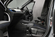 BMW X1 2.0 X1 xDrive 20d M Sport 4WD 5dr 13