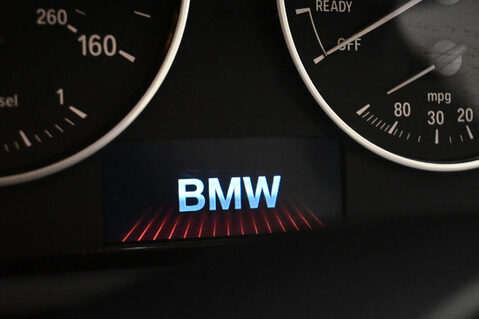 BMW X1 2.0 X1 xDrive 20d M Sport 4WD 5dr 29