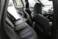 BMW X1 2.0 X1 xDrive 20d M Sport 4WD 5dr 15