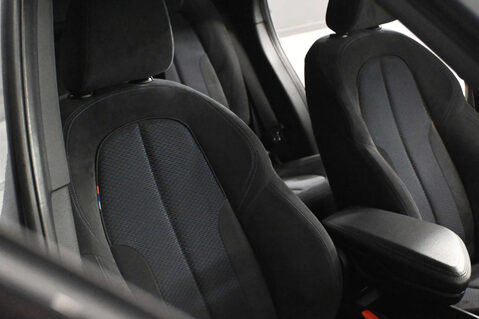 BMW X1 2.0 X1 xDrive 20d M Sport 4WD 5dr 17