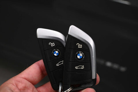 BMW X1 2.0 X1 xDrive 20d M Sport 4WD 5dr 39