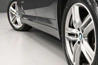 BMW X1 2.0 X1 xDrive 20d M Sport 4WD 5dr 14