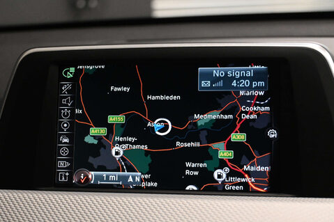 BMW X1 2.0 X1 xDrive 20d M Sport 4WD 5dr 47