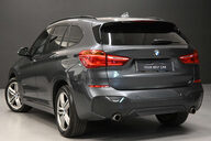 BMW X1 2.0 X1 xDrive 20d M Sport 4WD 5dr 2