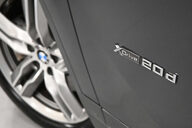 BMW X1 2.0 X1 xDrive 20d M Sport 4WD 5dr 5