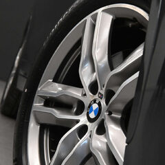 BMW X1 2.0 X1 xDrive 20d M Sport 4WD 5dr 1