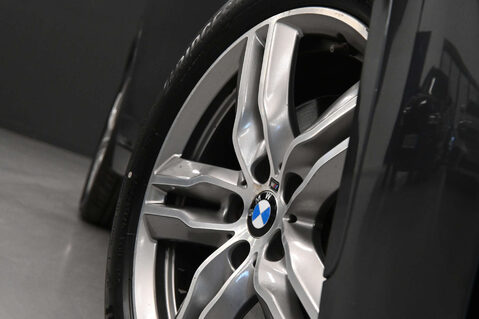 BMW X1 2.0 X1 xDrive 20d M Sport 4WD 5dr 30