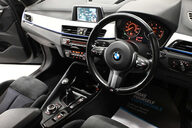 BMW X1 2.0 X1 xDrive 20d M Sport 4WD 5dr 8