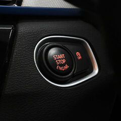 BMW X1 2.0 X1 xDrive 20d M Sport 4WD 5dr 1