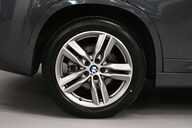 BMW X1 2.0 X1 xDrive 20d M Sport 4WD 5dr 22