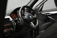 BMW X1 2.0 X1 xDrive 20d M Sport 4WD 5dr 4