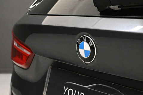 BMW X1 2.0 X1 xDrive 20d M Sport 4WD 5dr 44
