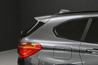 BMW X1 2.0 X1 xDrive 20d M Sport 4WD 5dr 20