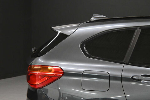 BMW X1 2.0 X1 xDrive 20d M Sport 4WD 5dr 20