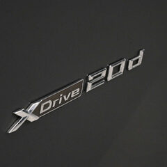 BMW X1 2.0 X1 xDrive 20d M Sport 4WD 5dr 1