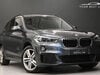 BMW X1 2.0 X1 xDrive 20d M Sport 4WD 5dr
