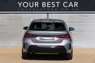 BMW 1 Series 1.5 118I M Sport Auto 5dr 33