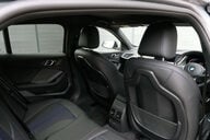 BMW 1 Series 1.5 118I M Sport Auto 5dr 36